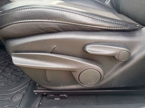 Used 2021 Jeep Compass Latitude image 13