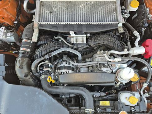 Used 2022 Subaru WRX image 17