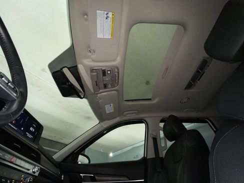 Used 2021 Kia Telluride EX w/ EX Premium Package FWD image 22