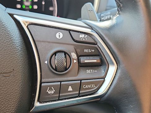 Used 2024 Acura MDX FWD image 28