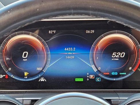 Used 2023 Mercedes-Benz GLE 450 4MATIC image 11