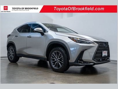 Used 2024 Lexus NX 350 AWD