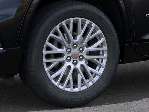 New 2026 GMC Acadia Denali FWD image 9