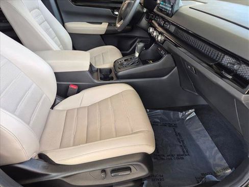 Certified 2023 Honda CR-V EX-L image 20