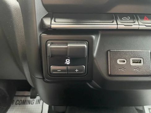 Used 2023 Chevrolet Silverado 2500 Custom w/ Custom Value Package AWD/4WD image 23