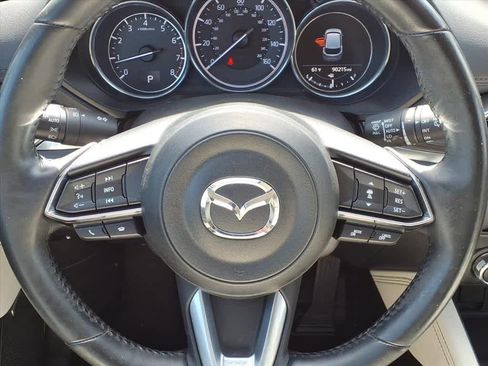 Used 2018 MAZDA CX-5 Grand Touring w/ Premium Package image 17