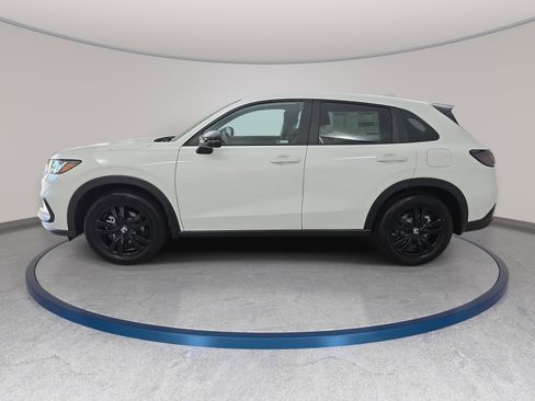 New 2026 Honda HR-V Sport image 8