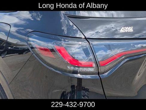 Used 2027 Honda HR-V EX-L image 9