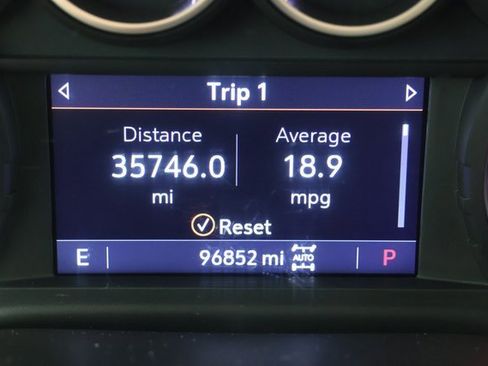 Used 2021 Chevrolet Silverado 1500 Custom Trail Boss w/ Safety Confidence Package image 13