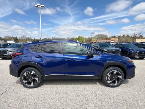 New 2026 Subaru Crosstrek 2.5i Limited AWD/4WD image 14