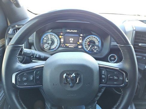 Used 2022 RAM 1500 Limited image 21