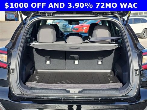 New 2026 Subaru Crosstrek 2.5i Sport image 7