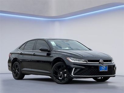 New 2026 Volkswagen Jetta SE