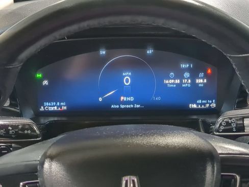 Used 2023 Lincoln Corsair Reserve w/ Equipment Group 201A AWD/4WD image 30