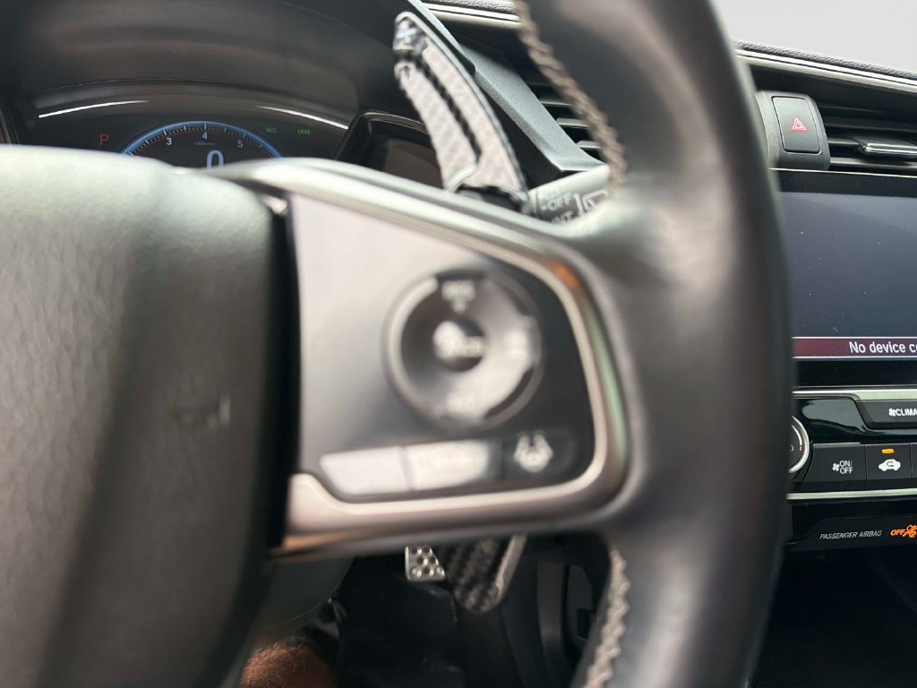 Used 2018 Honda Civic Sport Touring image 27