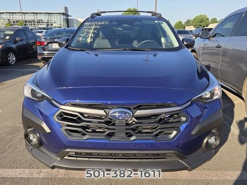 Used 2024 Subaru Crosstrek 2.0i Premium AWD/4WD image 7