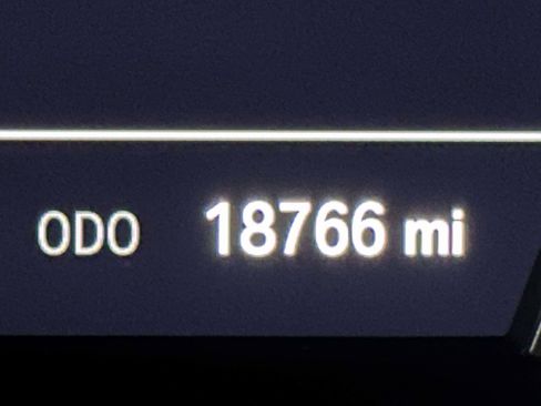 Certified 2023 Toyota Supra Premium image 39