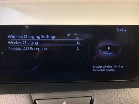 Used 2024 MAZDA CX-90 3.3 Turbo w/ Preferred Plus AWD/4WD image 42