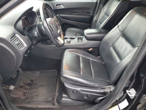 Used 2015 Dodge Durango Limited image 5