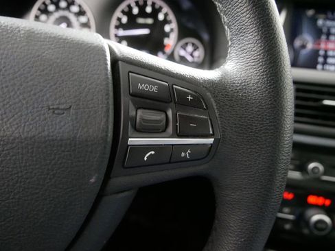 Used 2014 BMW 528i xDrive Sedan image 20