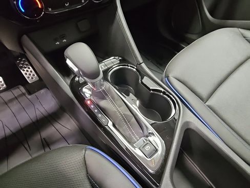 New 2026 Buick Encore GX Sport Touring w/ Advanced Technology Package image 19