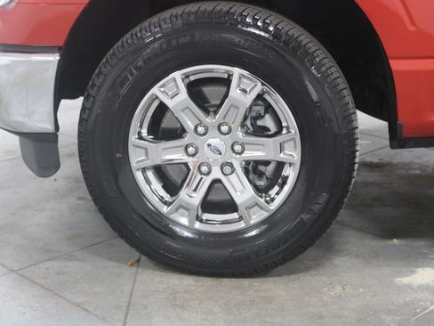 Used 2023 Ford F150 XLT w/ XTR Package AWD/4WD image 20