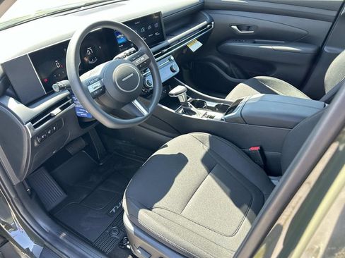 New 2026 Hyundai Tucson SEL FWD image 14