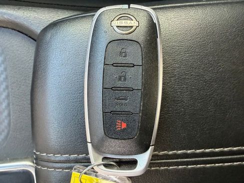 Used 2024 Nissan Sentra SV image 30