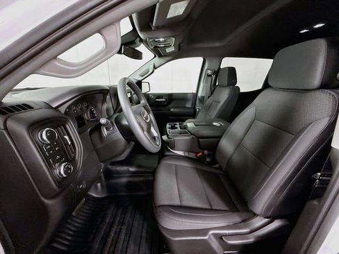 New 2026 GMC Sierra 1500 Pro w/ Pro Value Package AWD/4WD image 13