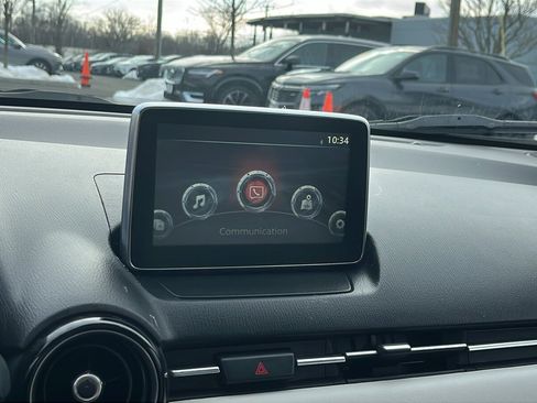 Used 2016 MAZDA CX-3 Grand Touring image 15