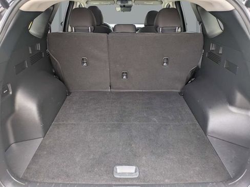 Used 2024 Hyundai Tucson SEL FWD image 12