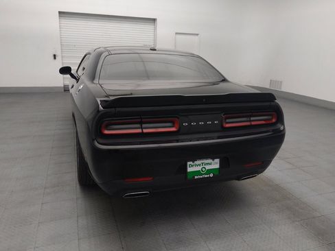 Used 2021 Dodge Challenger SXT RWD image 6