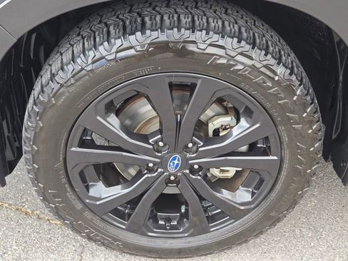 Used 2019 Subaru Forester Sport w/ Popular Package #2 AWD/4WD image 12