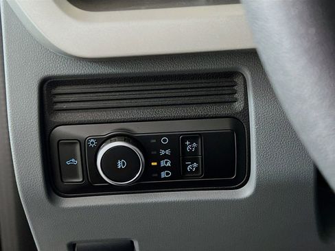 New 2026 Ford F350 XL w/ XL Chrome Package image 17