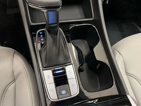 New 2026 Hyundai Santa Cruz SEL AWD/4WD image 34