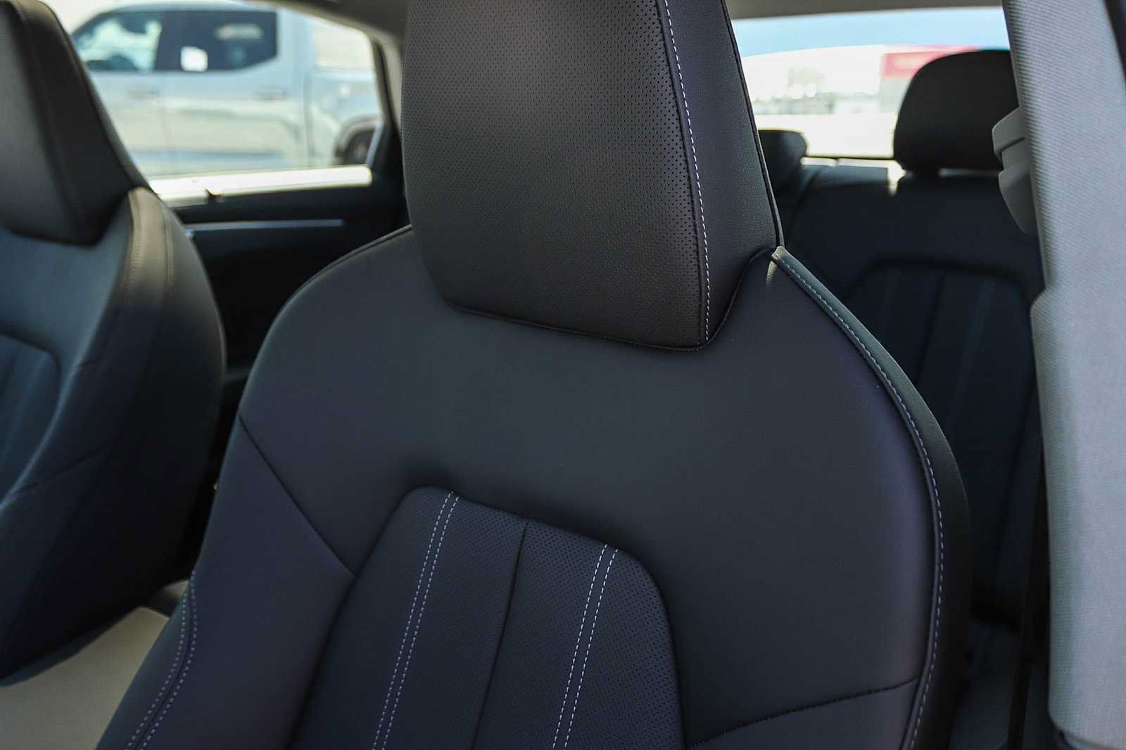 New 2026 Audi A6 Premium Plus AWD/4WD image 35