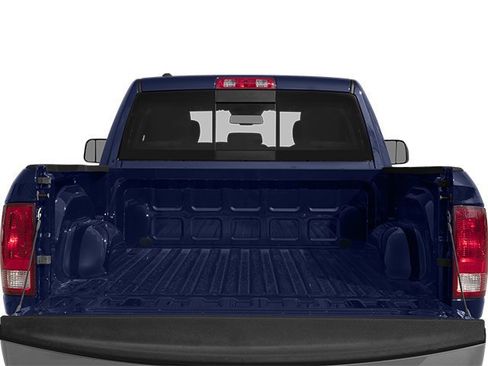 Used 2014 RAM 1500 Big Horn AWD/4WD image 15