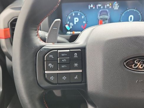 Used 2025 Ford F150 Raptor AWD/4WD image 22