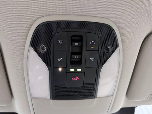 Certified 2023 INFINITI QX60 Luxe w/ Vision Package image 22