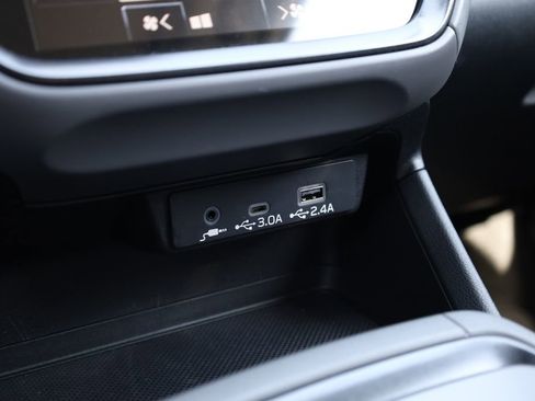 Certified 2026 Subaru Crosstrek 2.0i Premium AWD/4WD image 16