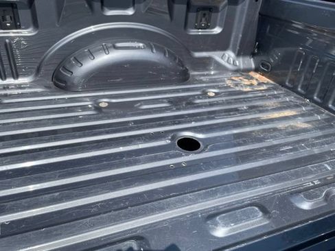 Used 2022 Ford F350 Platinum AWD/4WD image 10