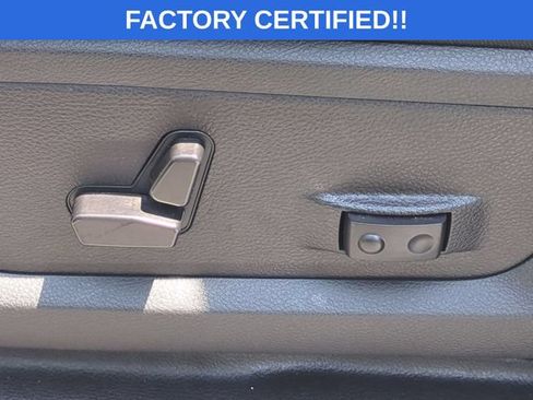 Certified 2026 RAM 2500 Big Horn AWD/4WD image 17