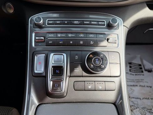 Certified 2023 Hyundai Santa Fe SEL AWD/4WD image 23