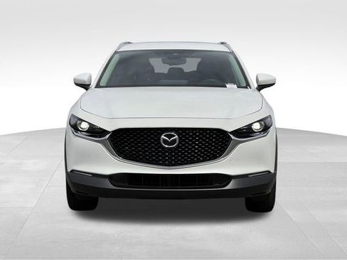 Used 2023 MAZDA CX-30 AWD 2.5 S w/ Preferred Package image 8