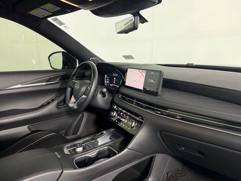Used 2023 INFINITI QX60 Autograph w/ Cargo Package AWD/4WD image 31