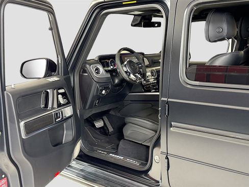 Used 2023 Mercedes-Benz G 63 AMG 4MATIC image 12