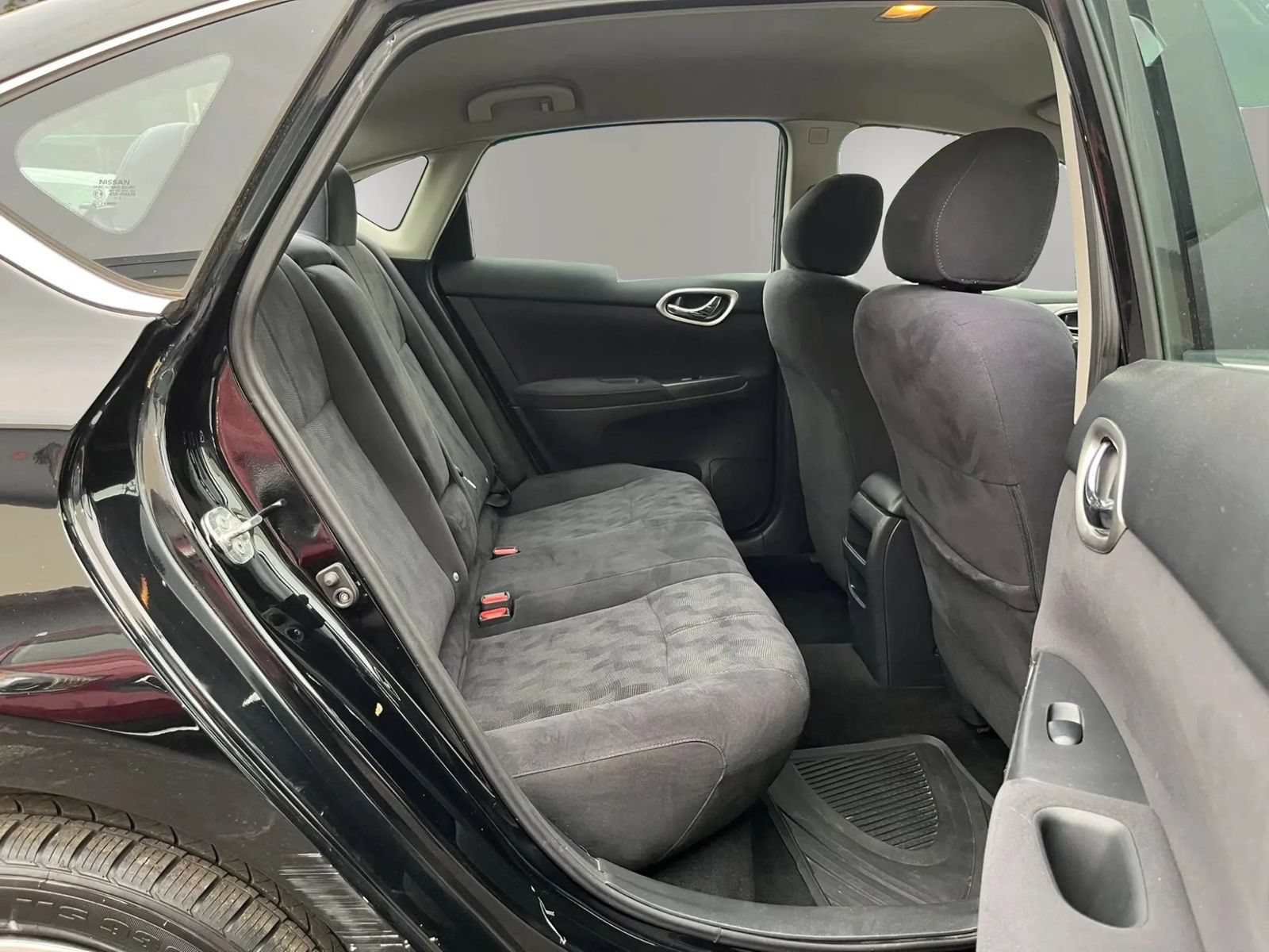 Used 2013 Nissan Sentra SV w/ Driver Pkg FWD image 20