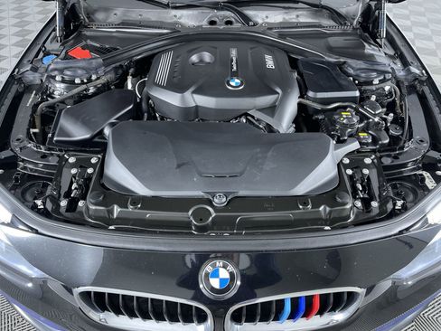 Used 2017 BMW 330i xDrive Sedan image 29