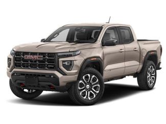 Used 2026 GMC Canyon AT4 AWD/4WD video 1