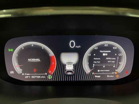 Certified 2023 Acura MDX Type S image 5